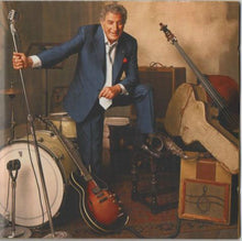 Load image into Gallery viewer, Tony Bennett : Playin' With My Friends: Bennett Sings The Blues (CD, Album)