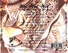 Load image into Gallery viewer, Wet Wet Wet : Picture This (CD, Album)
