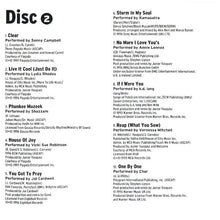 Load image into Gallery viewer, Junior Vasquez : Live (Vol. 1) (2xCD, Mixed)