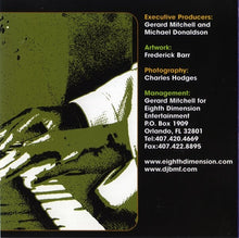 Load image into Gallery viewer, BMF : Sound In The Round (CD, Comp)