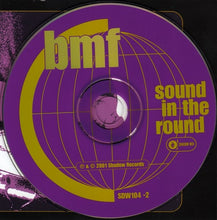 Load image into Gallery viewer, BMF : Sound In The Round (CD, Comp)