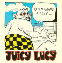 Load image into Gallery viewer, Juicy Lucy : Get A Whiff A This (CD, Album, RE)