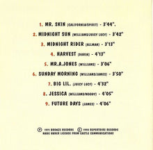 Load image into Gallery viewer, Juicy Lucy : Get A Whiff A This (CD, Album, RE)