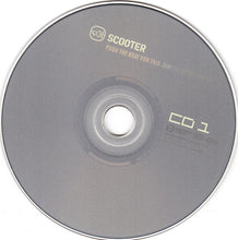 Load image into Gallery viewer, Scooter : Push The Beat For This Jam (The Second Chapter) (2xCD, Comp, Copy Prot.)