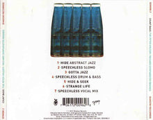 Load image into Gallery viewer, Count Basic : The Peter Kruder Richard Dorfmeister Remixes (CD, Comp)