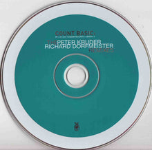 Load image into Gallery viewer, Count Basic : The Peter Kruder Richard Dorfmeister Remixes (CD, Comp)