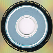 Load image into Gallery viewer, Count Basic : The Peter Kruder Richard Dorfmeister Remixes (CD, Comp)
