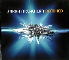 Load image into Gallery viewer, Sarah McLachlan : Remixed (CD, Album, Comp, Dig)