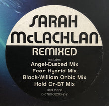 Load image into Gallery viewer, Sarah McLachlan : Remixed (CD, Album, Comp, Dig)