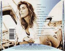 Load image into Gallery viewer, Laura Branigan : The Best Of Branigan (CD, Comp)