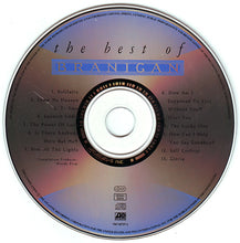 Load image into Gallery viewer, Laura Branigan : The Best Of Branigan (CD, Comp)