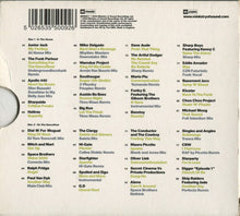 Load image into Gallery viewer, Judge Jules : Clubber's Guide To... 2000 (2xCD, Mixed)