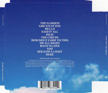 Load image into Gallery viewer, Take That : The Circus (CD, Album, Sup)