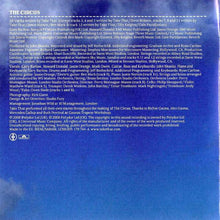 Load image into Gallery viewer, Take That : The Circus (CD, Album, Sup)
