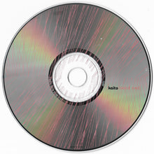 Load image into Gallery viewer, Kaito (2) : Band Red (CD, Album)