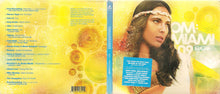 Load image into Gallery viewer, DJ Fluid : Om:Miami 09 (CD, Comp, Mixed)