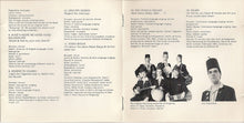 Load image into Gallery viewer, 3 Mustaphas 3 : Friends, Fiends & Fronds (CD, Comp)