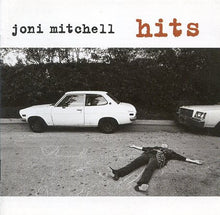 Load image into Gallery viewer, Joni Mitchell : Hits (HDCD, Comp, RM, RP)