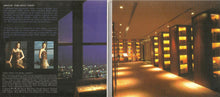 Load image into Gallery viewer, Djamel Hammadi : Park Hyatt Tokyo Airflow (CD, Comp, Mixed, Dig)