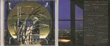 Load image into Gallery viewer, Djamel Hammadi : Park Hyatt Tokyo Airflow (CD, Comp, Mixed, Dig)