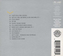 Load image into Gallery viewer, James Brown : Playlist Your Way (CD, Comp)