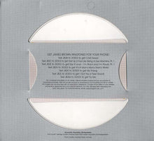 Load image into Gallery viewer, James Brown : Playlist Your Way (CD, Comp)