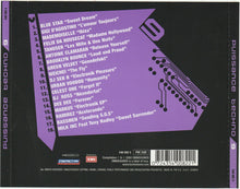 Load image into Gallery viewer, Various : Puissance Techno 9 (CD, Comp)