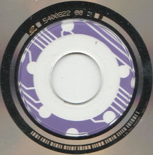 Load image into Gallery viewer, Various : Puissance Techno 9 (CD, Comp)