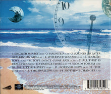 Load image into Gallery viewer, The Moody Blues : Strange Times (CD, Album)