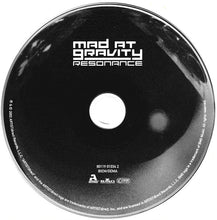 Load image into Gallery viewer, Mad At Gravity : Resonance (CD, Album)