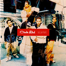 Load image into Gallery viewer, Code Red (9) : Scarlet (CD, Album)