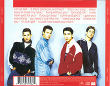 Load image into Gallery viewer, Code Red (9) : Scarlet (CD, Album)