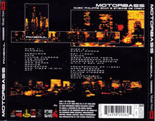 Load image into Gallery viewer, Motorbass : Pansoul (CD, Album, Copy Prot., RE + CD, Comp, Copy Prot.)