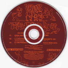Load image into Gallery viewer, Motorbass : Pansoul (CD, Album, Copy Prot., RE + CD, Comp, Copy Prot.)