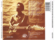Load image into Gallery viewer, Hound Dog Taylor And The HouseRockers* : Hound Dog Taylor And The HouseRockers (CD, Album, RE)