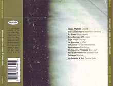 Load image into Gallery viewer, Various : Trip Hop & Jazz 3 (CD, Comp)
