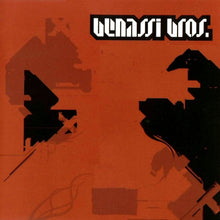 Load image into Gallery viewer, Benassi Bros. : Pumphonia (CD, Album)
