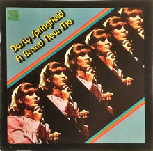 Load image into Gallery viewer, Dusty Springfield : A Brand New Me (CD, Album, RE)
