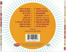 Load image into Gallery viewer, Average White Band : Pickin' Up The Pieces: The Best Of Average White Band (CD, Comp, RM)