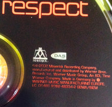 Load image into Gallery viewer, Diana King : Respect (CD, Album)