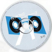 Load image into Gallery viewer, Kevin Yost : Small Town Underground 2 (CD, Mixed)