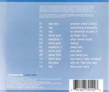 Load image into Gallery viewer, Kevin Yost : Small Town Underground 2 (CD, Mixed)