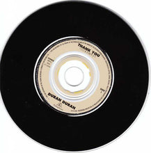 Load image into Gallery viewer, Duran Duran : Thank You (CD, Album)