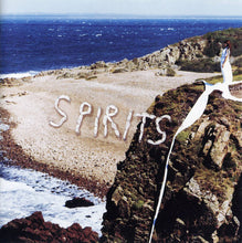 Load image into Gallery viewer, Meja : Realitales (CD, Album)