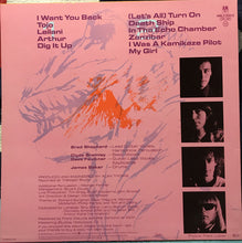 Load image into Gallery viewer, Hoodoo Gurus : Stoneage Romeos (LP, Album)
