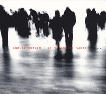 Load image into Gallery viewer, Anouar Brahem : Le Voyage De Sahar (CD, Album)