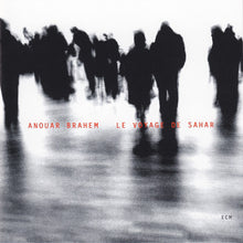 Load image into Gallery viewer, Anouar Brahem : Le Voyage De Sahar (CD, Album)