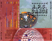 Load image into Gallery viewer, APC : APC Dance : Ignore The Beat (CD)