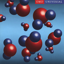 Load image into Gallery viewer, OMD* : Universal (CD, Album)