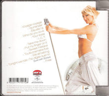 Load image into Gallery viewer, Kate Ryan : Free (CD, Album)